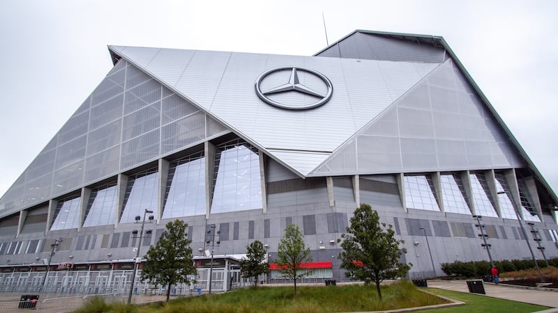 Super Bowl 2028: Atlanta picked to host big game