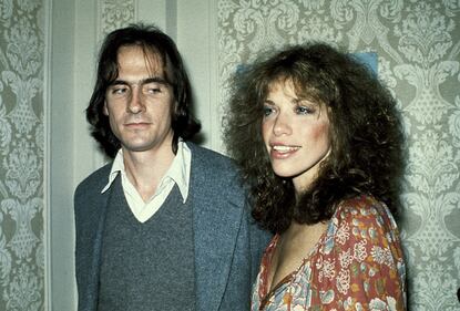 Carly Simon