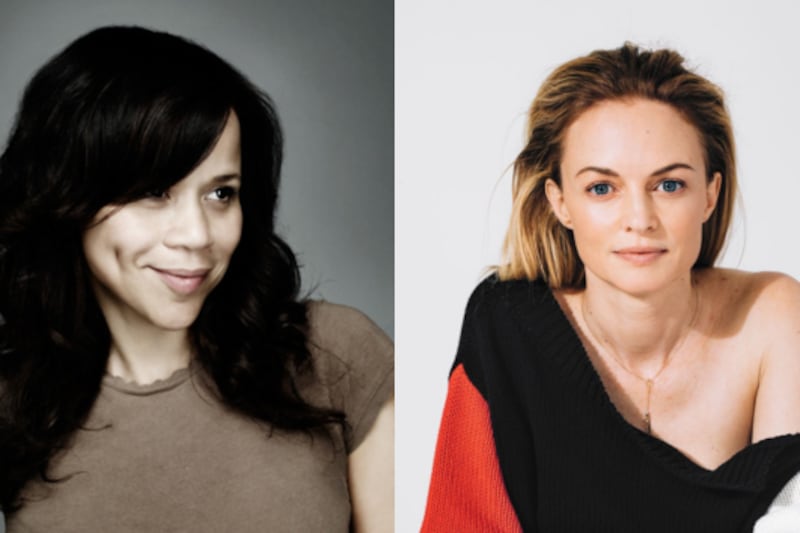 Rosie Perez, Heather Graham and more join 'The White Lotus' season 4