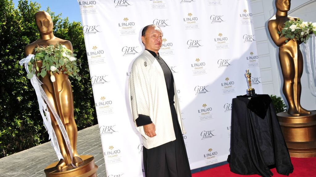 Cary-Hiroyuki Tagawa