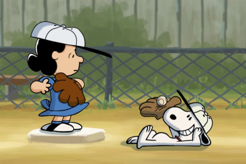 Sony acquires majority ownership of 'Peanuts' franchise