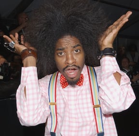 Outkast Stankonia Deluxe Edition 2025 Rock-n-Roll HOF