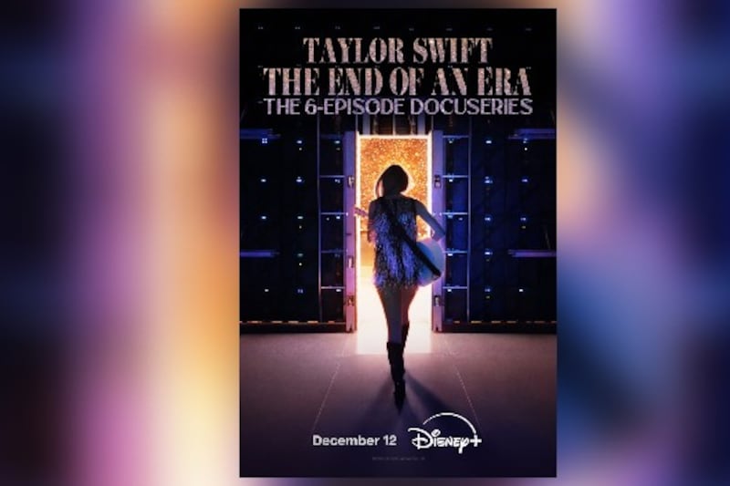 Taylor Swift reveals her mom was the driving force behind meeting Travis Kelce