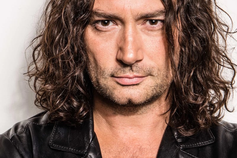 EXCLUSIVE: Constantine Maroulis talks Broadway acting, American Idol exit ahead of Jacksonville show