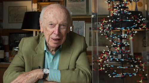 Dr. James Watson