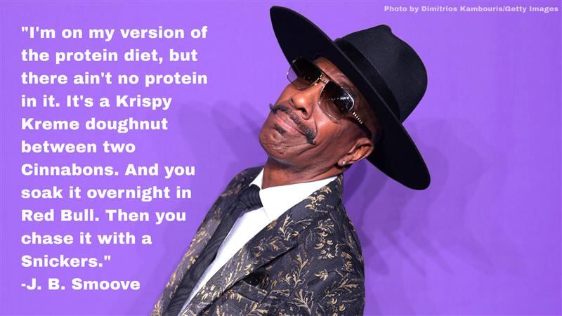 J.B. Smoove quotes
