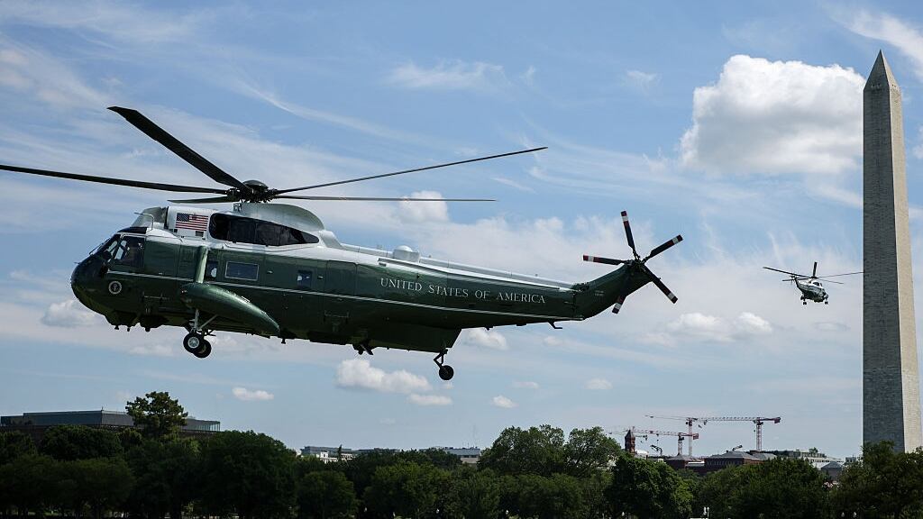 Marine One