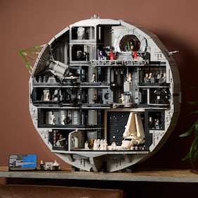 Lego Death Star