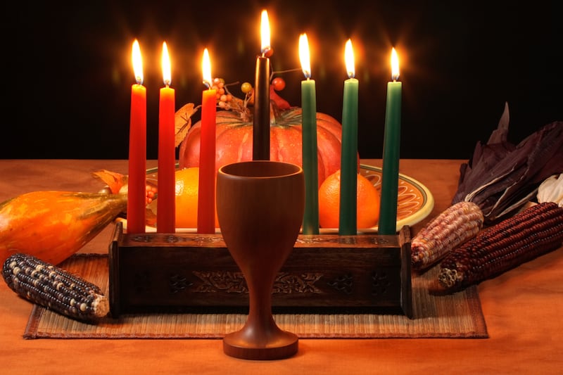 Kwanzaa: 7 things to know