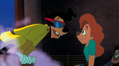 A Goofy Movie Powerline Tevin Campbell