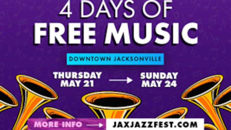 Going To The Jacksonville Jazz Festival? Here’s What You Need To Know