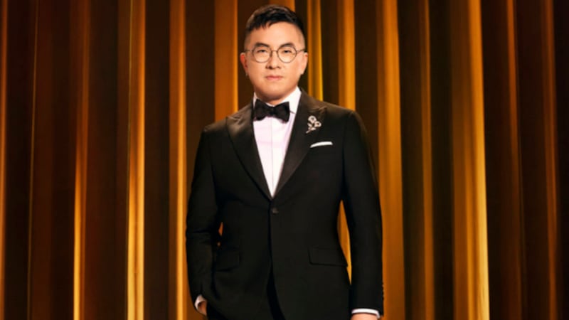 Bowen Yang departs 'Saturday Night Live': Report