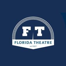 Florida Theatre logo