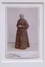 Harriet Tubman